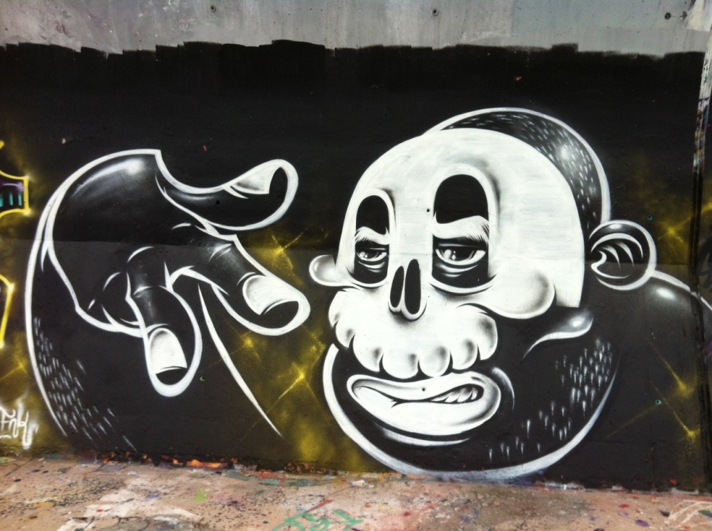 Street Art - La Ciotat